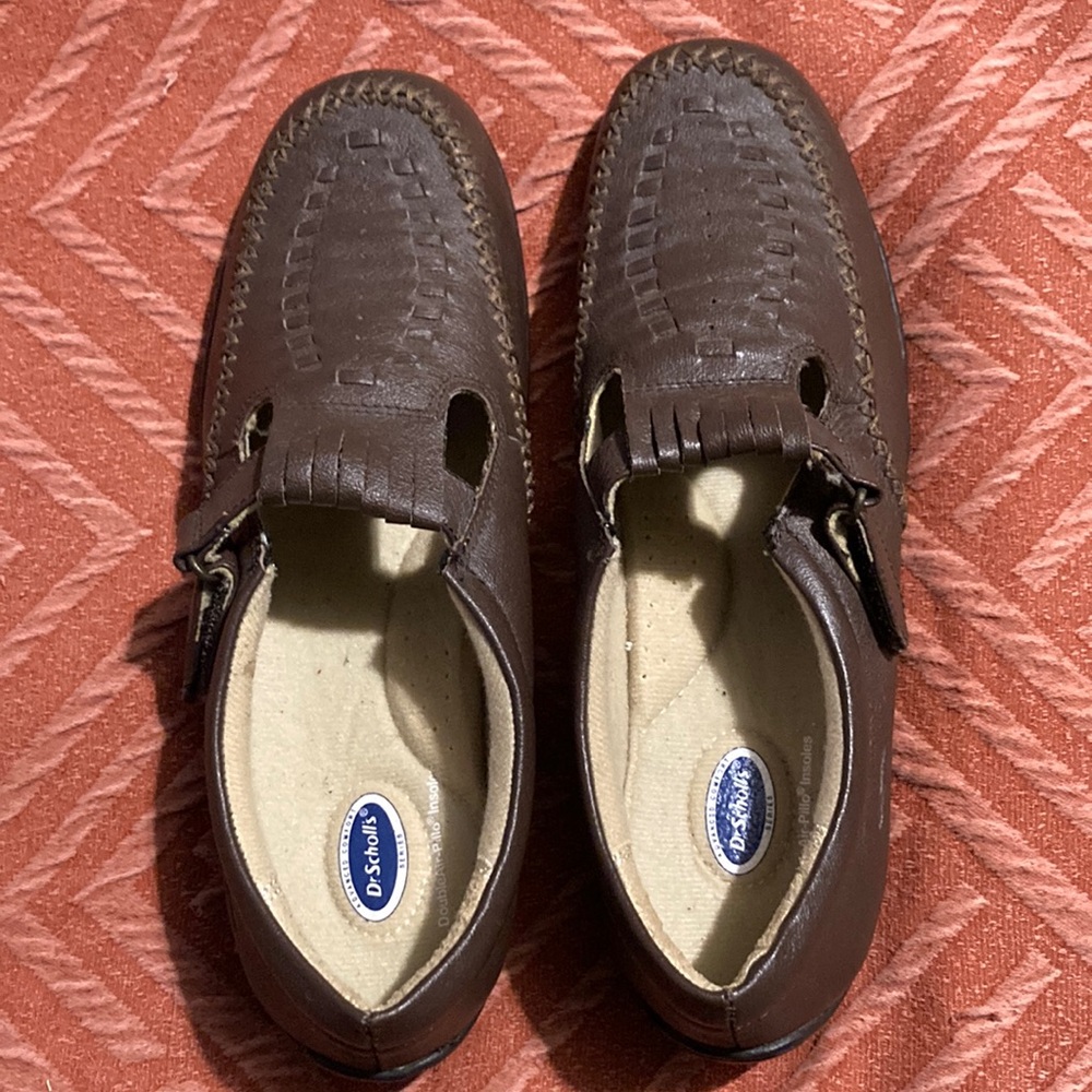 Dr. Scholls shoes